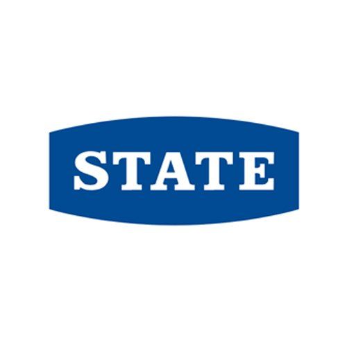 State logo