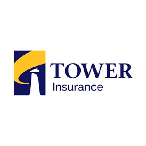 tower insurance logo