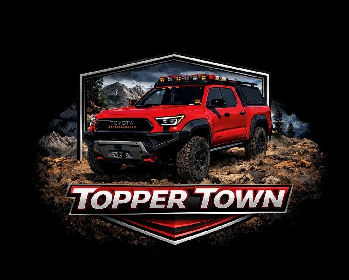 Topper Town