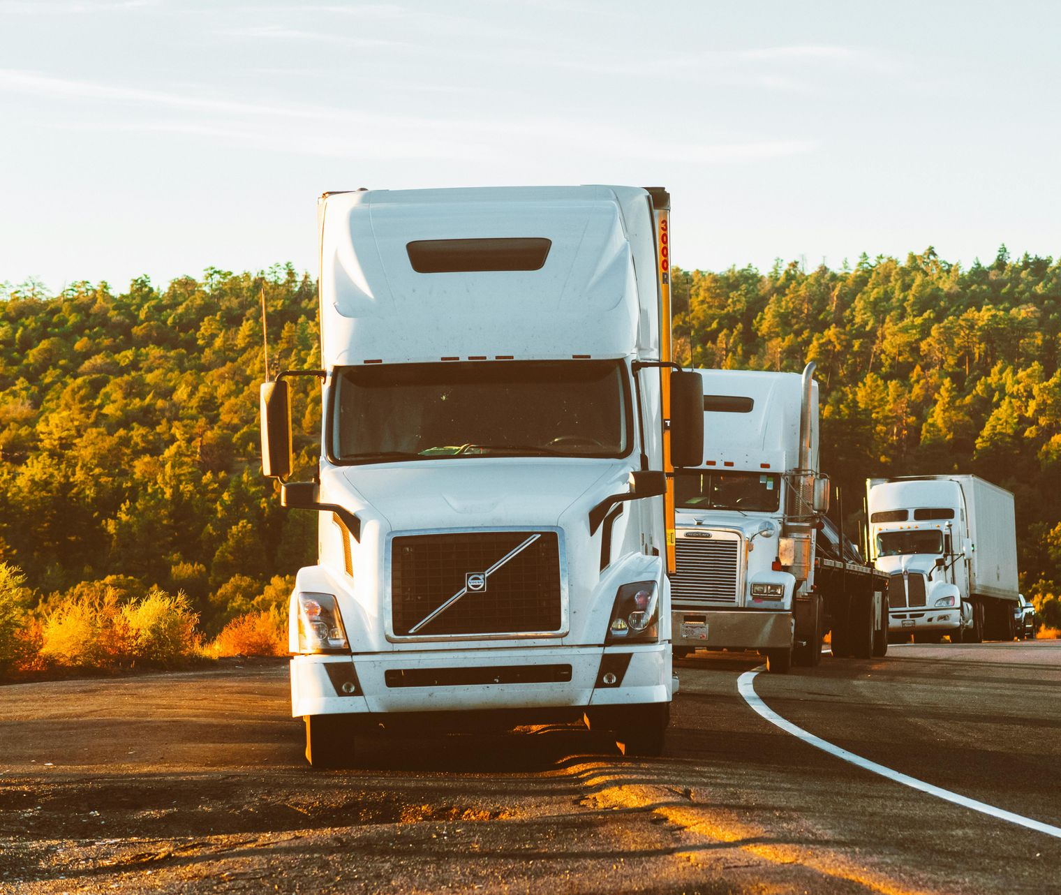 Heavy-duty truck ECU & TCU tuning files – Euro 5/Euro 6 solutions