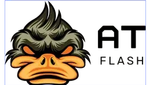 ATFlash official logo for ECU and TCU tuning services