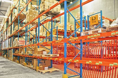 Warehousing