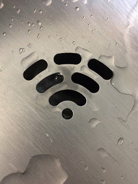 Wifi Sign — Phoenix, AZ — Provision Networks
