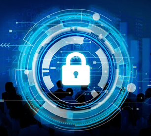 Cybersecurity Lock — Phoenix, AZ — Provision Networks