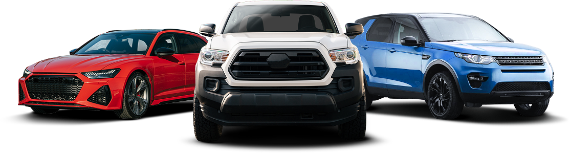 Vehicles | US Automotive