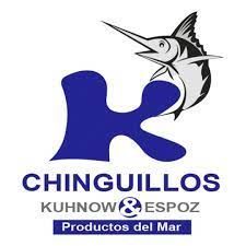 Chinguillos del Mar