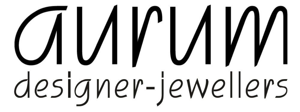 Aurum Designer - Jewellers Logo