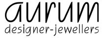 Aurum Designer - Jewellers Logo
