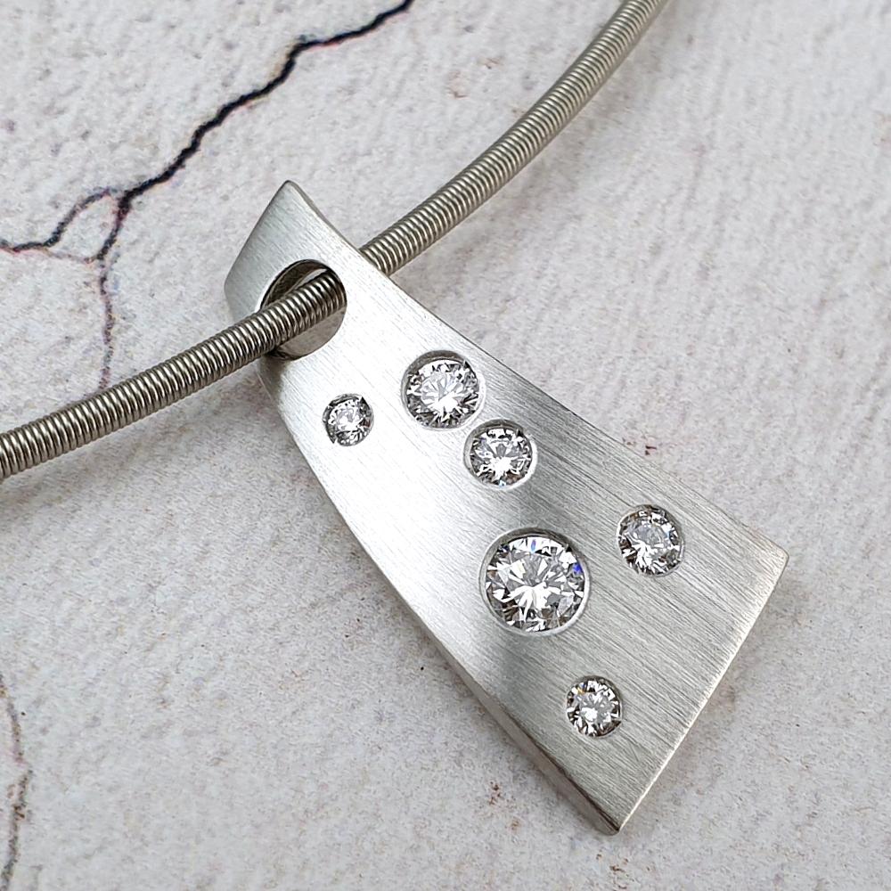 Bespoke Earrings and Pendants