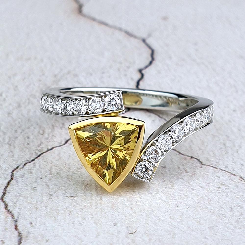 Dress Rings