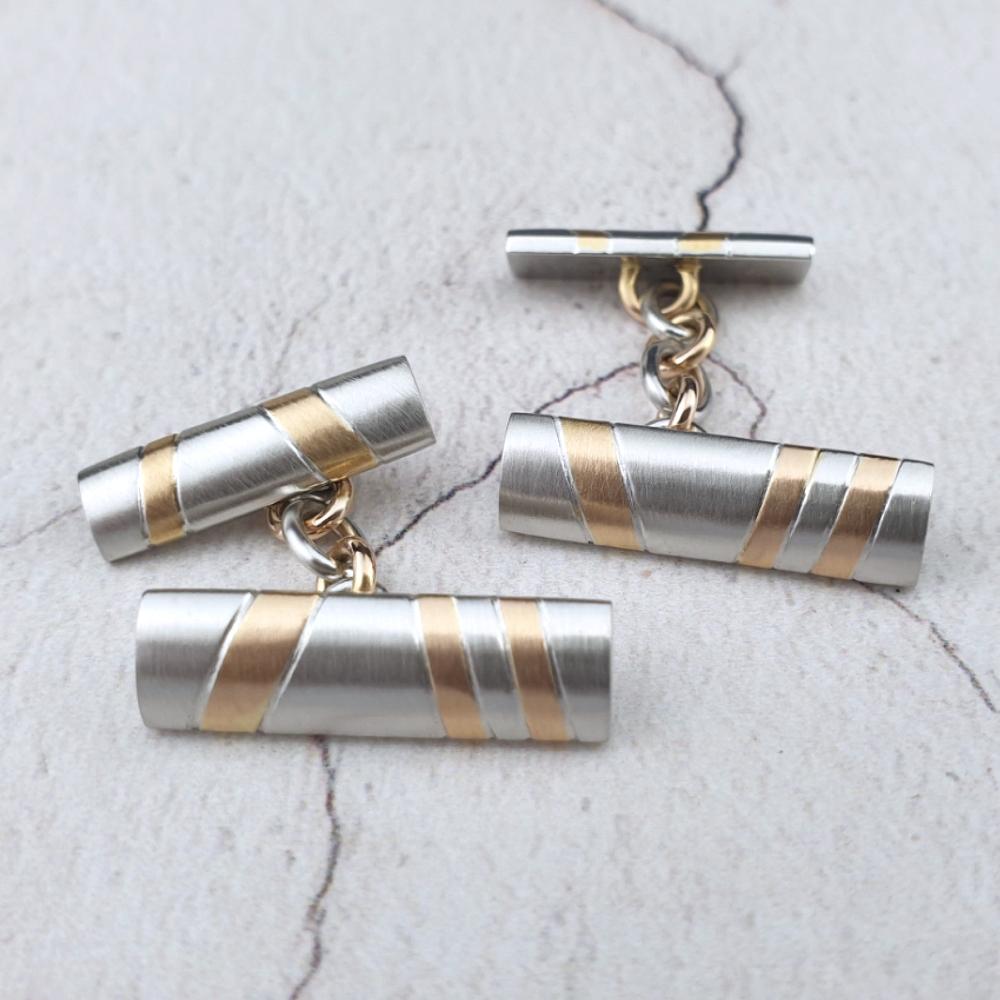 Custom made jewellery
