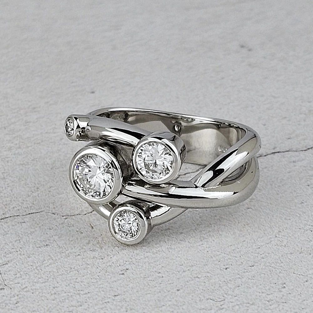 Dress Rings