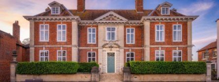 Edes House Wedding Fair