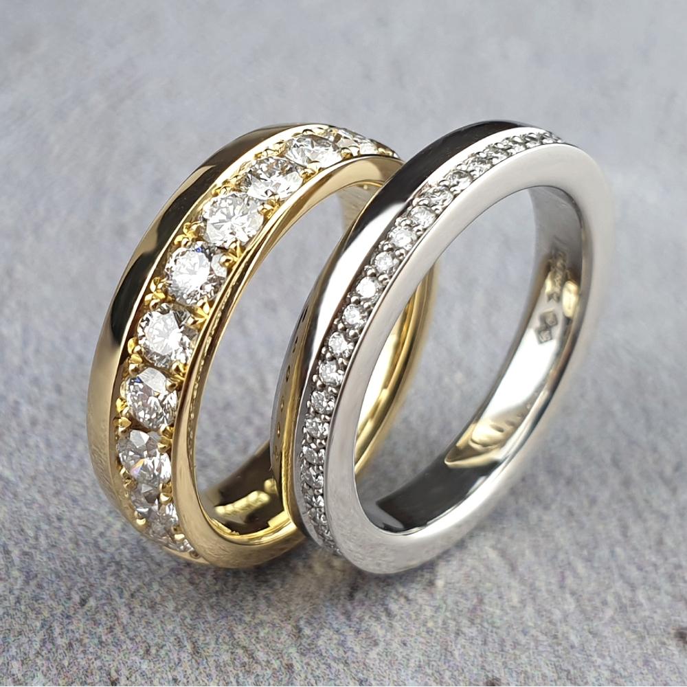 Eternity Rings Worthing