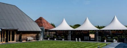 Southend Barns Wedding Venue