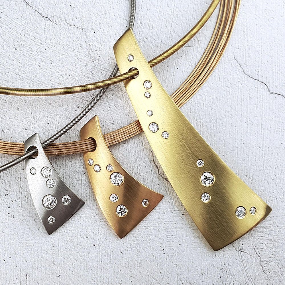 Earrings Pendants Worthing