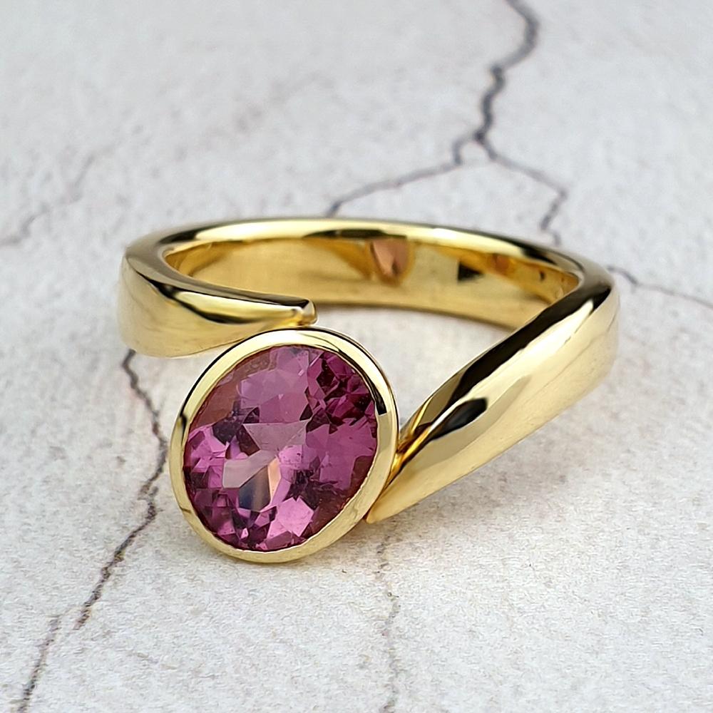 Dress Rings