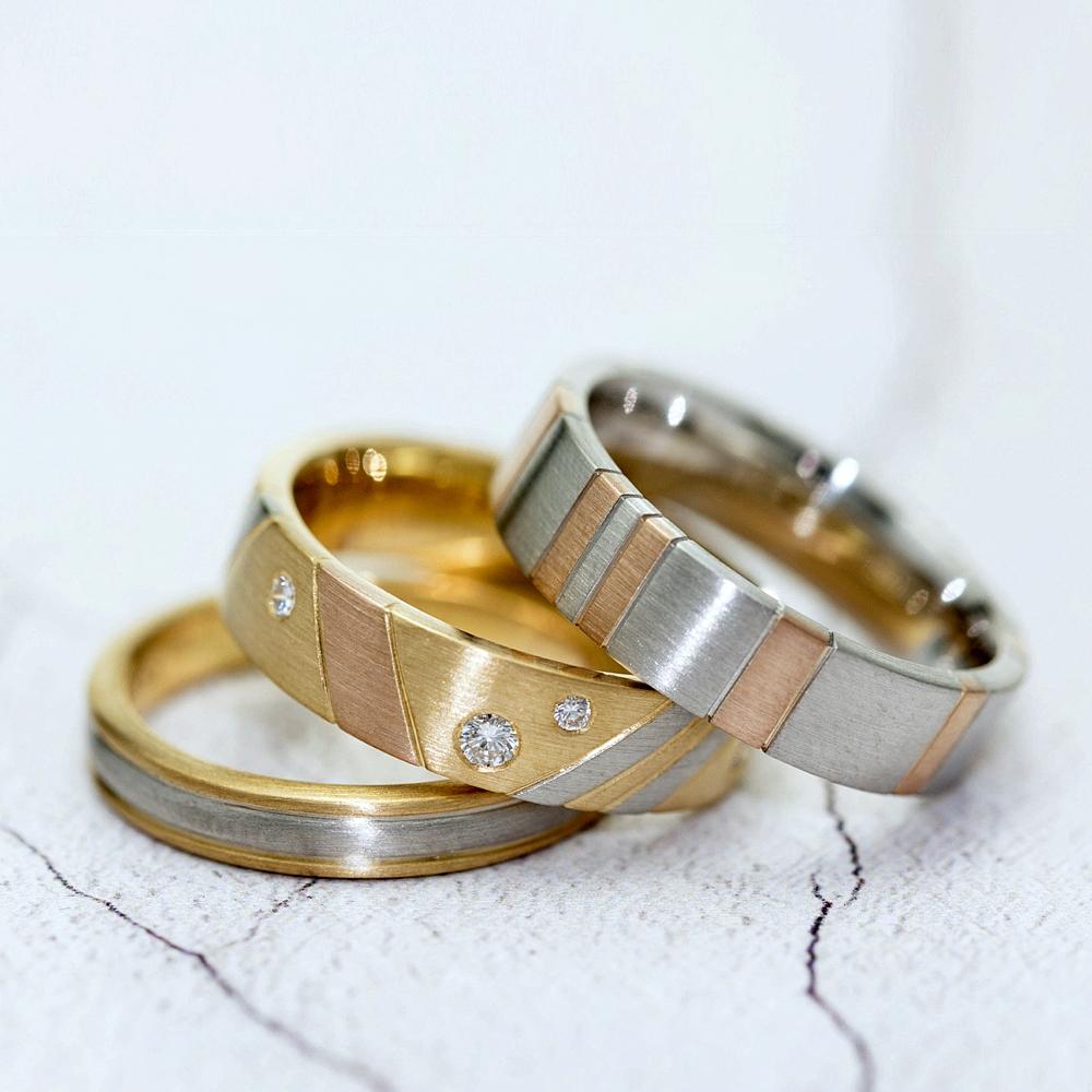 Wedding Rings Worthing