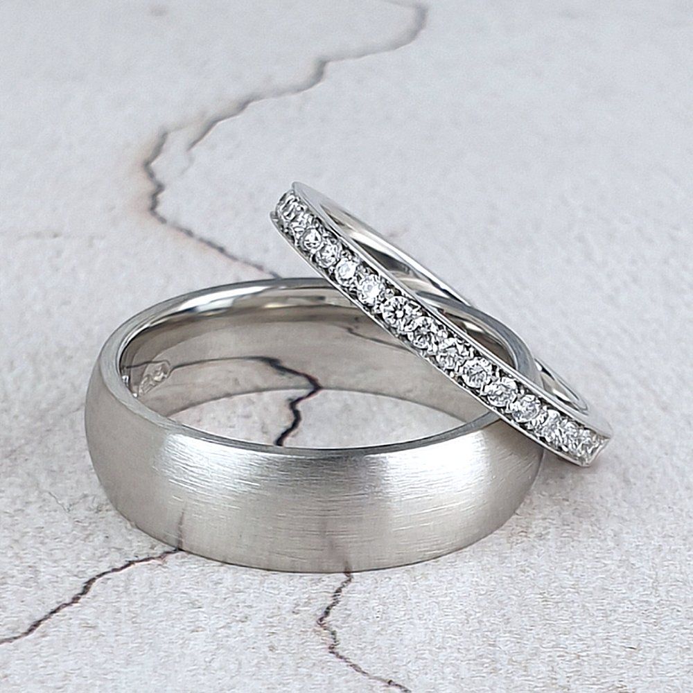 Wedding Rings