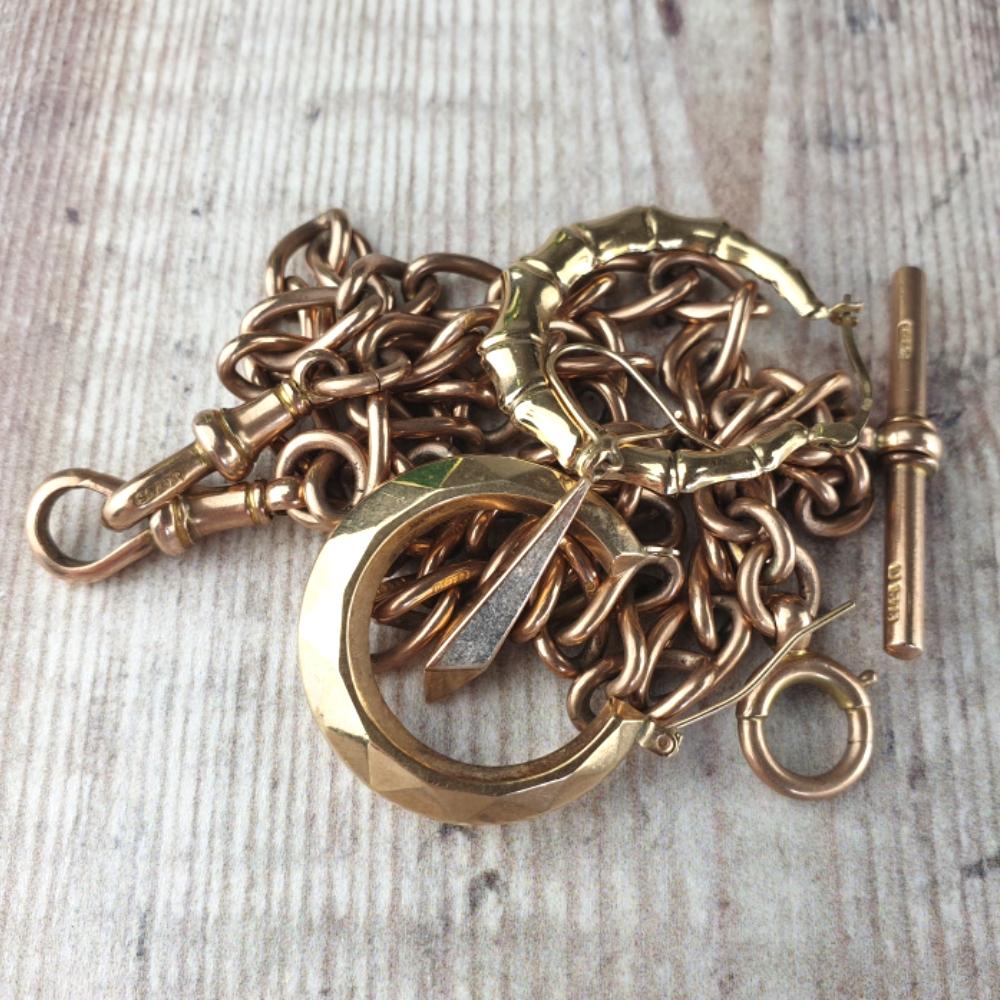 Jewellery Remodelling