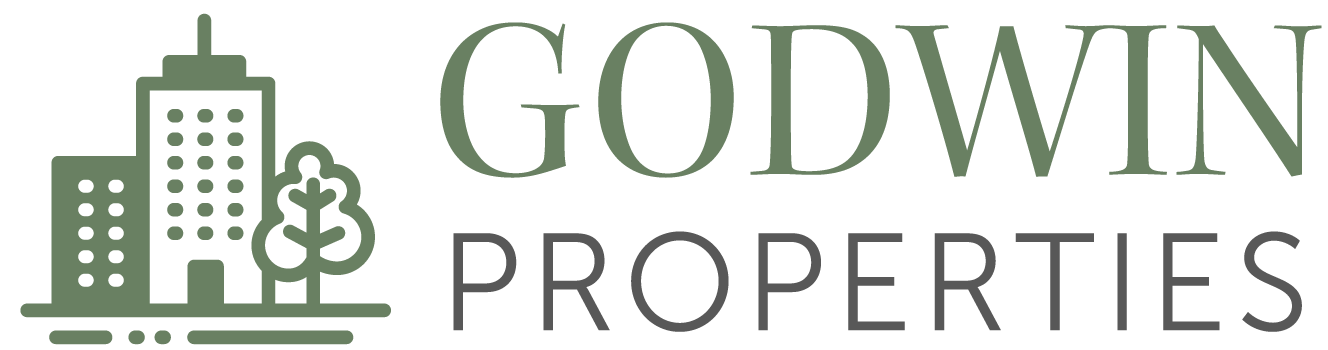 godwin properties logo