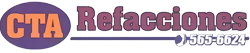 CTA REFACCIONES