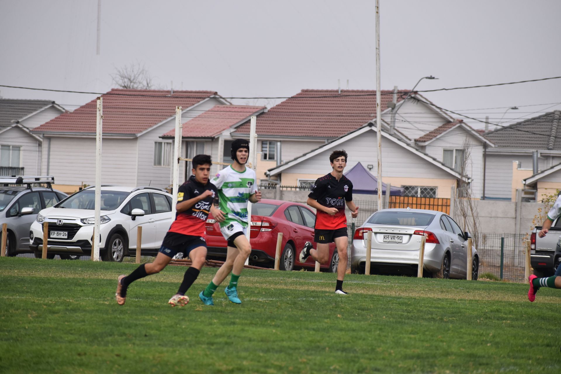 Gauchos Rugby Club
