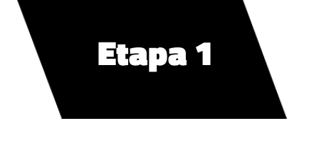 Estapa 1
