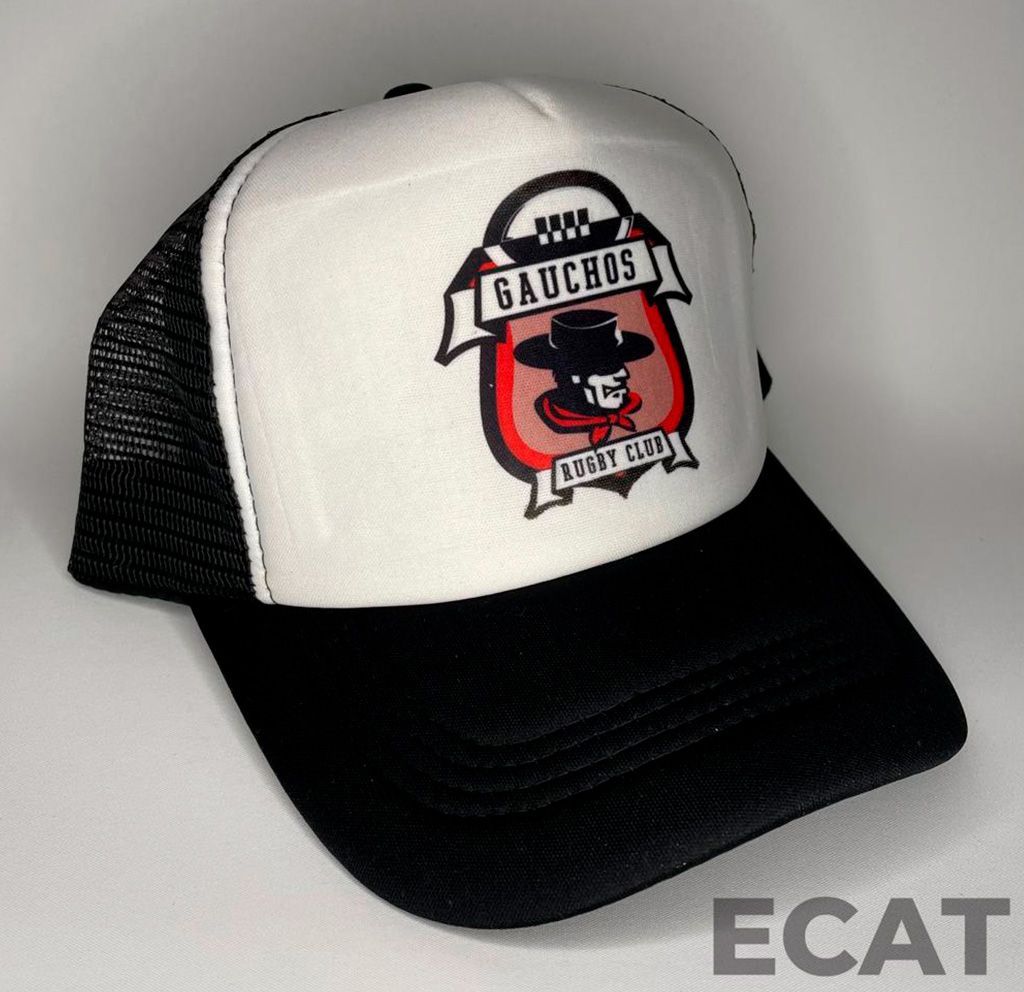 Merchandising Gauchos Rugby Club