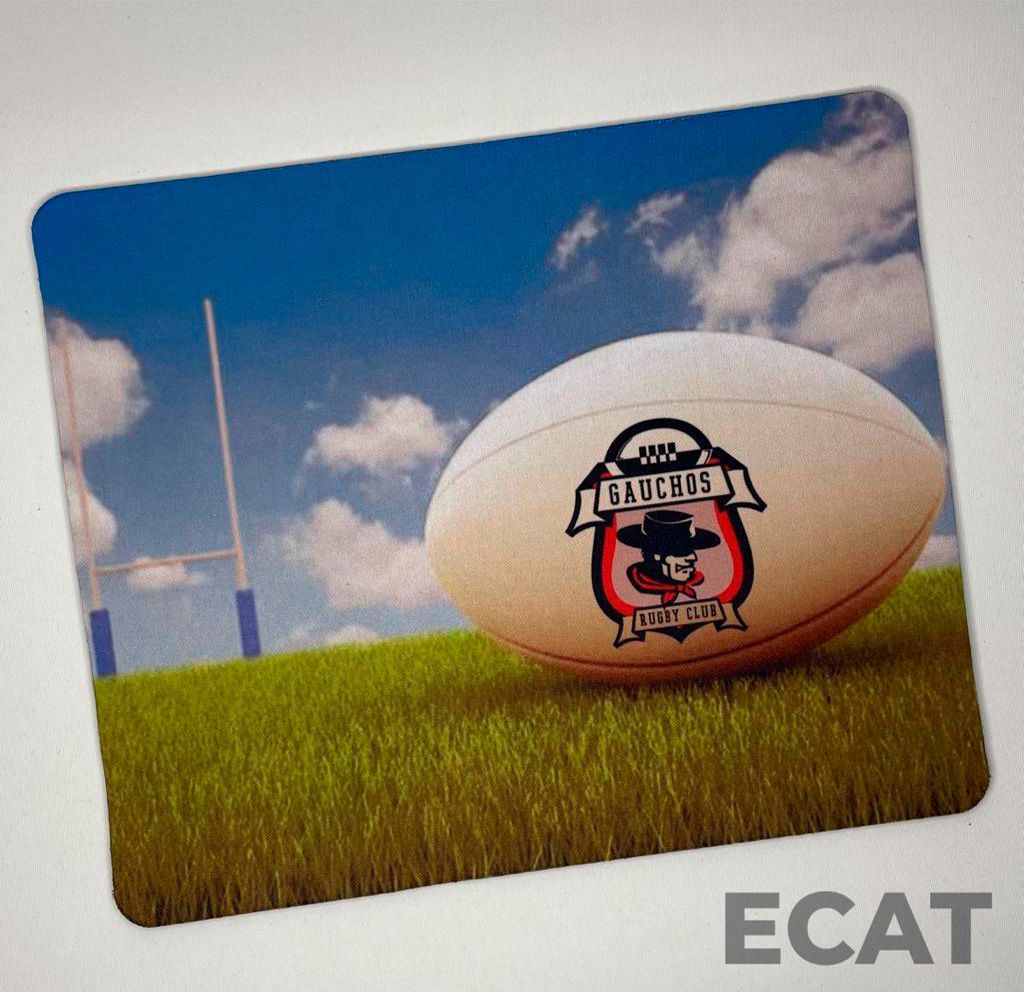 Merchandising Gauchos Rugby Club