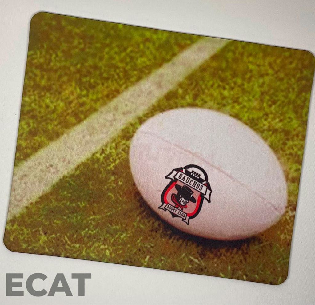 Merchandising Gauchos Rugby Club