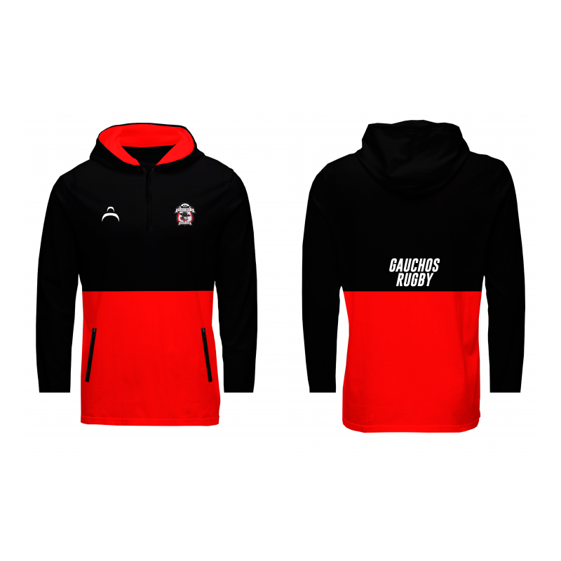 Equipo Gauchos Rugby Club