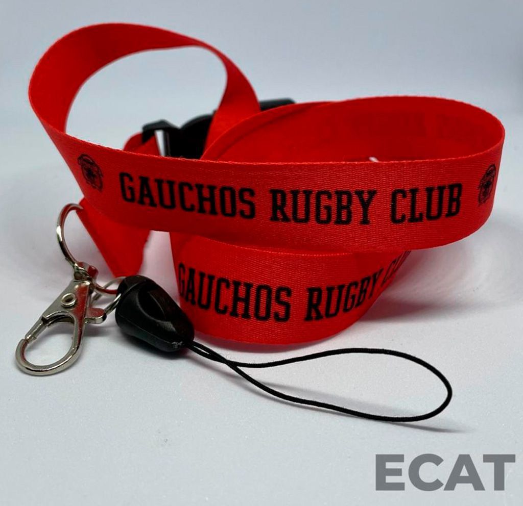 Merchandising Gauchos Rugby Club