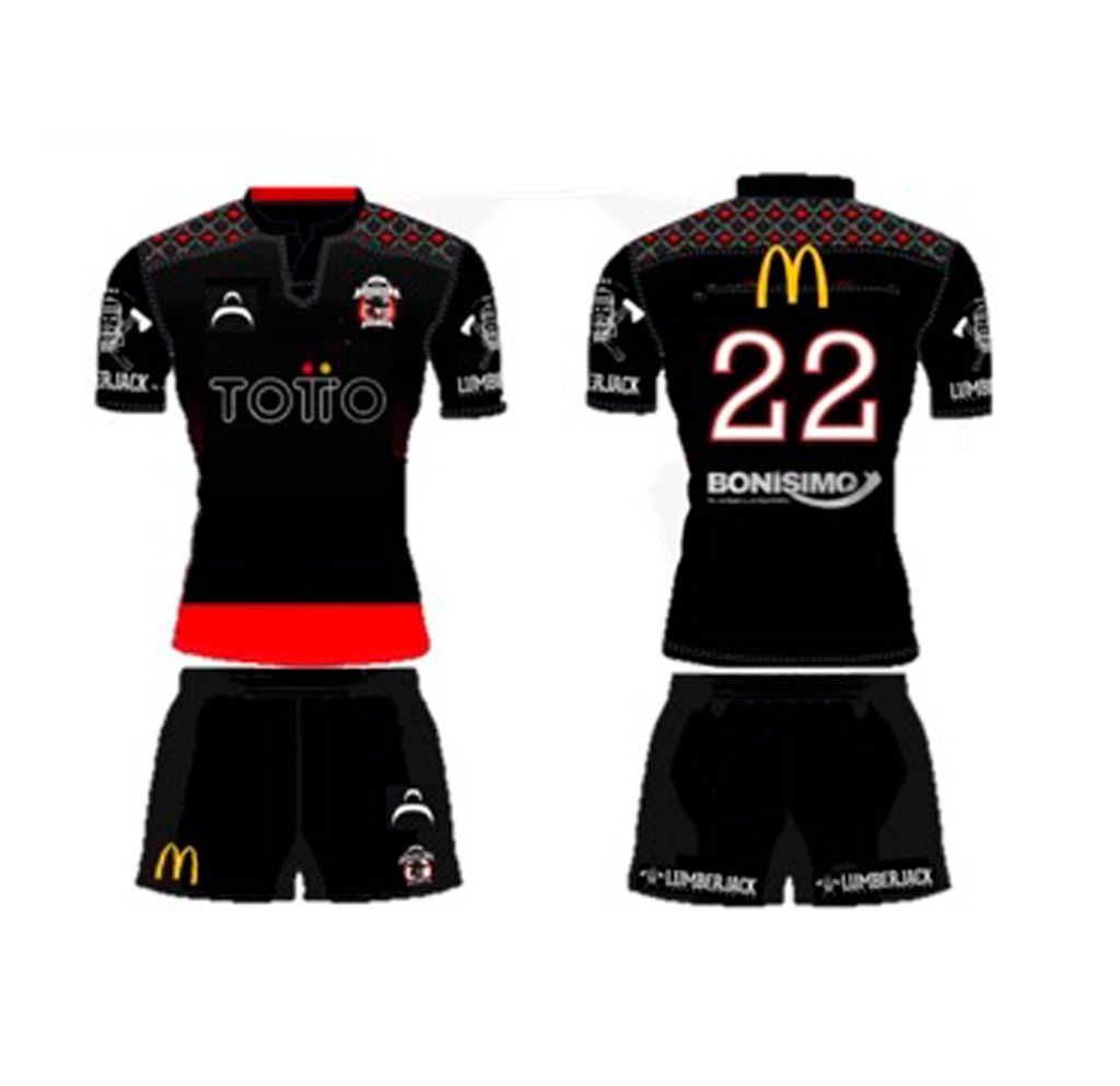 Equipo Gauchos Rugby Club