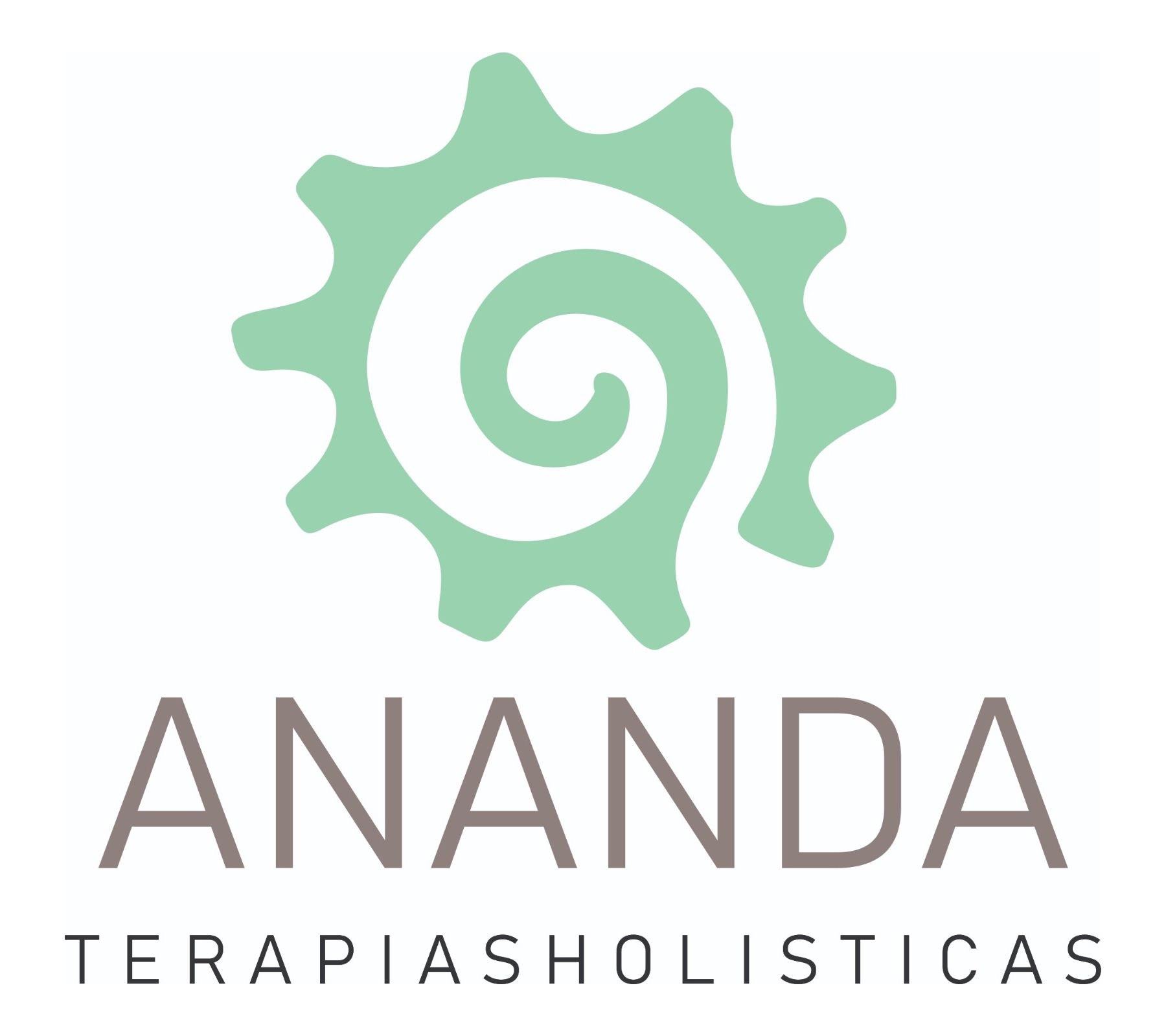ananda Logo