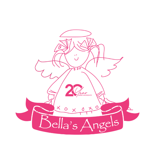 Bellas Angels Inc logo