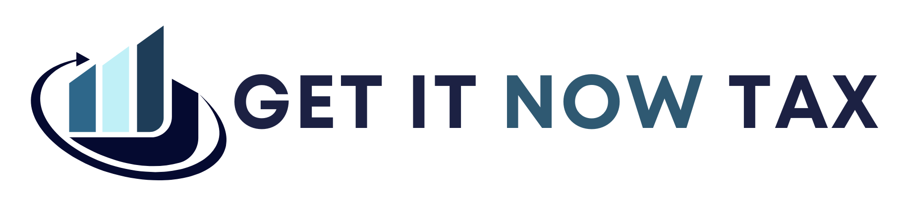 Get It Now Tax LLC logo