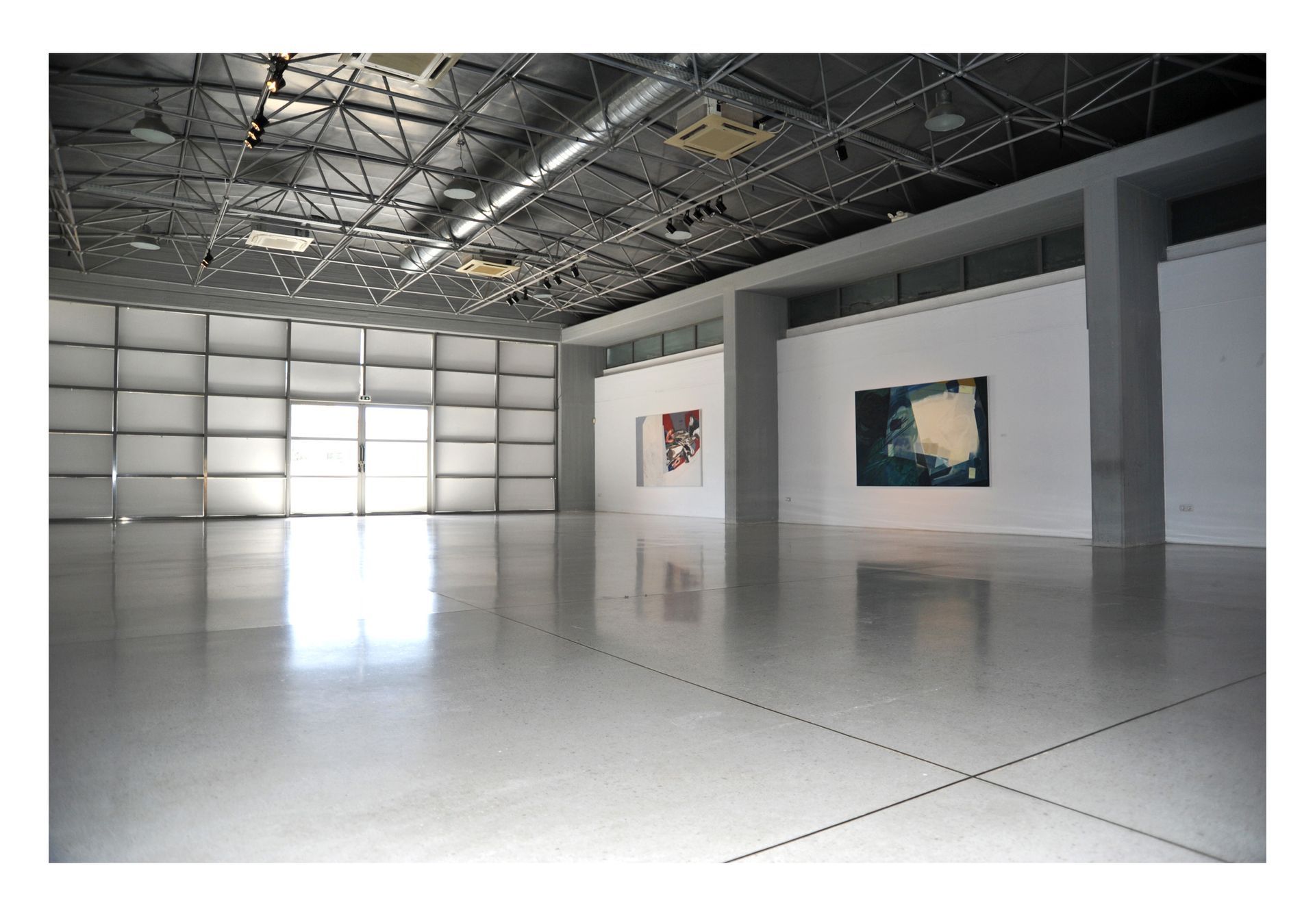 Allyson Glenn
Date with Hermes
Journeying Between Dreams and Reality
Dr. Caterina Pizanias
Contemporary Painting
Vorres Museum
