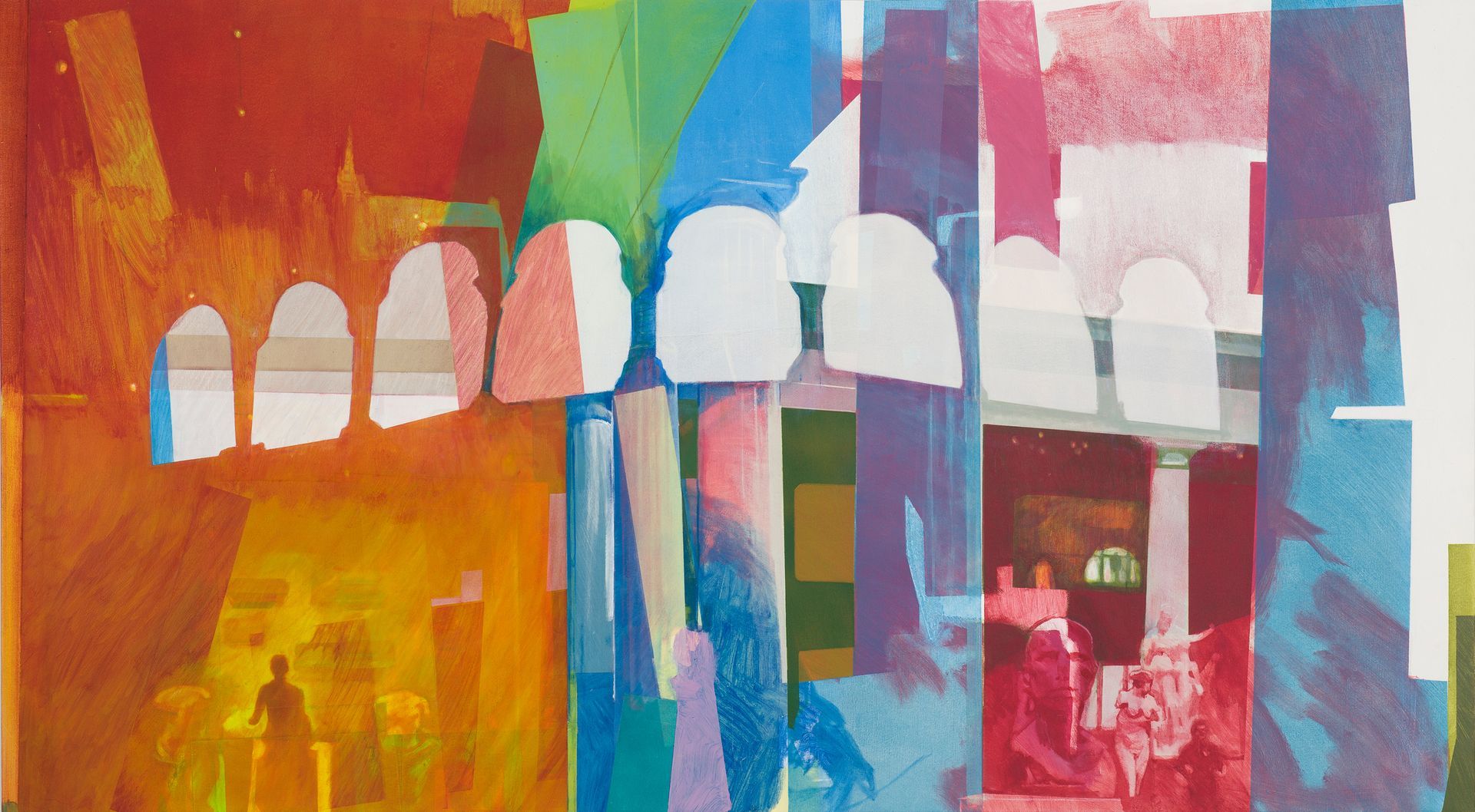Allyson Glenn
Date with Hermes
Contemporary Painting
Vorres Museum
Bountiful Davis Art Center
The Gallery Art Placement