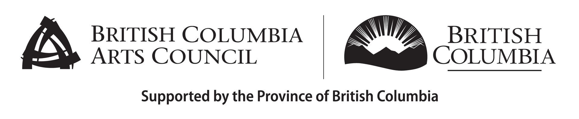 BC Arts Council