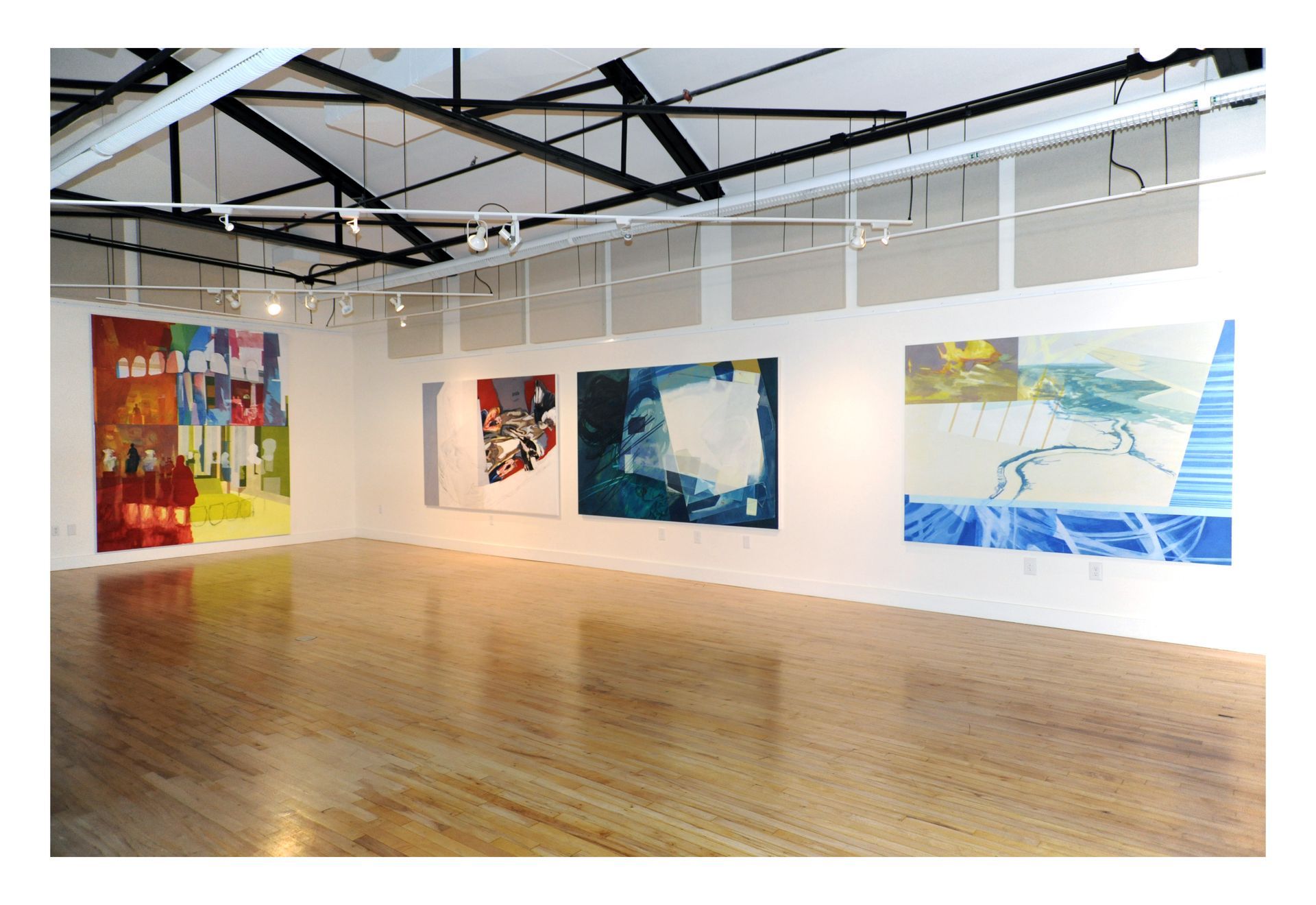 Allyson Glenn
Date with Hermes
Journeying Between Dreams and Reality
Dr. Caterina Pizanias
Sara Serratos
Contemporary Painting
Vorres Museum
Bountiful Davis Art Center 
BDAC
