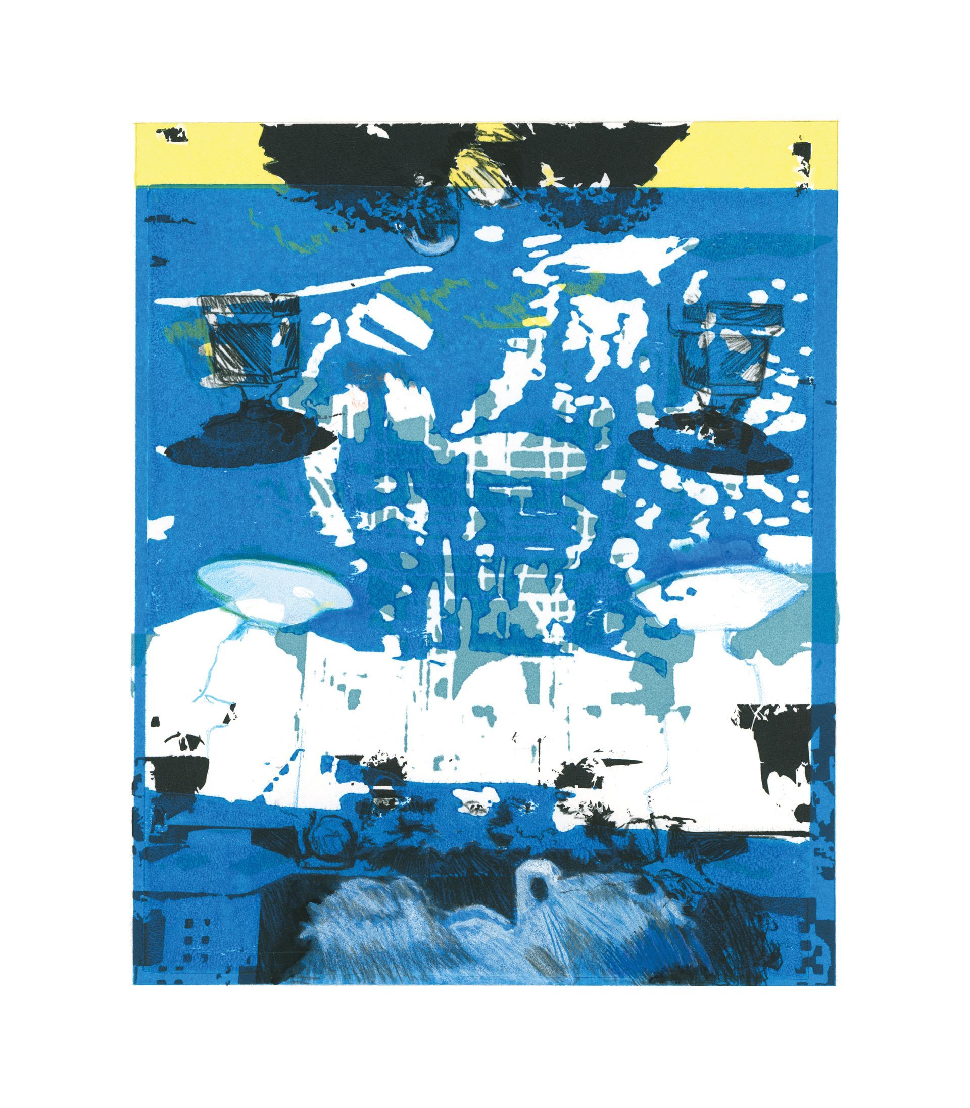 Allyson Glenn
Date with Hermes
Journeying Between Dreams and Reality
Dr. Caterina Pizanias
Contemporary Painting
Vorres Museum
Art File 
The Painting Center
The Gallery Art Placement