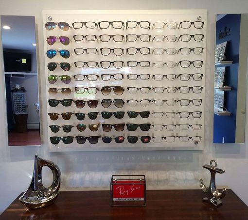Eyewear By Patrice - Optical Services