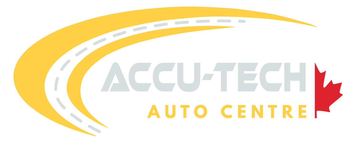Business Logo | Accu-Tech Auto Centre
