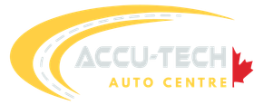 Business Logo | Accu-Tech Auto Centre