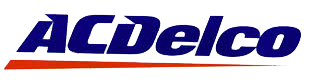 ACDelco Logo