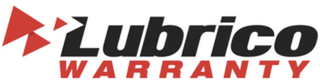 Lubrico Warranty Logo