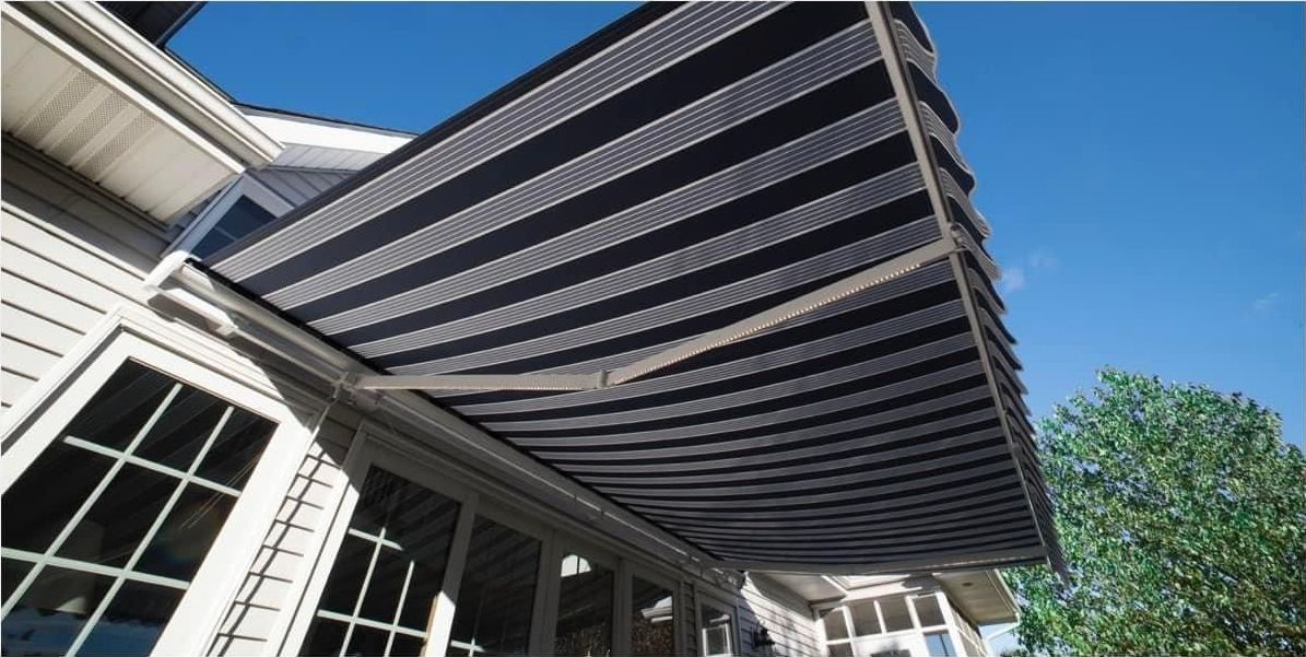 Motorized Screens in Lake Charles, LA