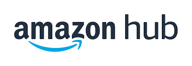 Amazon Hub  Lockers