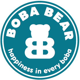 Boba Bear
